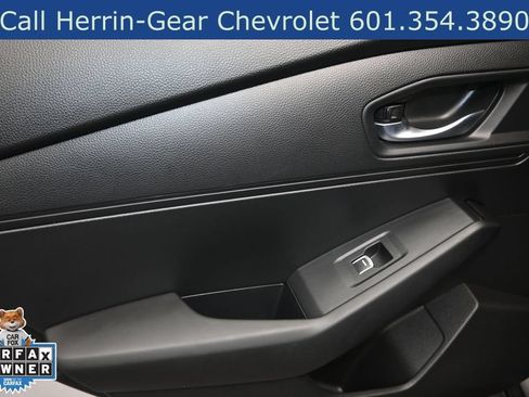 Used 2024 Honda Accord EX image 12