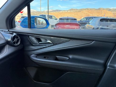 Used 2024 Chevrolet Blazer EV LT image 40