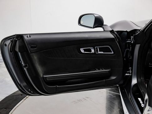 Used 2018 Mercedes-Benz AMG GT C image 75