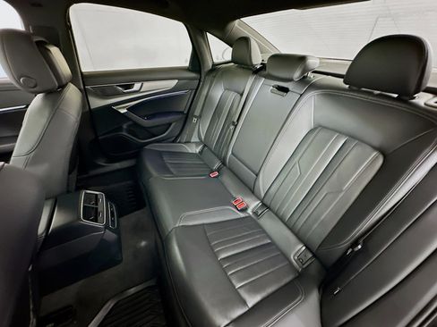 Used 2024 Audi A6 2.0T Premium w/ Summer of Audi Package image 24