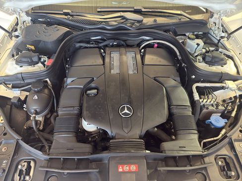 Used 2015 Mercedes-Benz CLS 400 4MATIC image 31