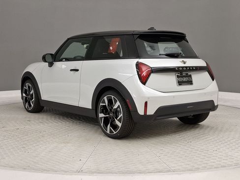 New 2026 MINI Cooper S FWD image 2