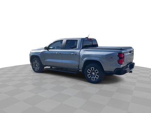 Used 2025 Chevrolet Colorado Z71 w/ Technology Package image 6
