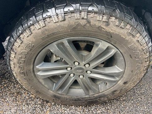 Used 2022 Ford F150 XLT w/ Equipment Group 302A High image 9