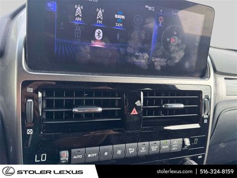 Certified 2023 Lexus GX 460 Premium image 31