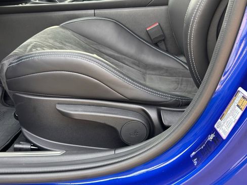 Certified 2025 Hyundai Elantra N image 41