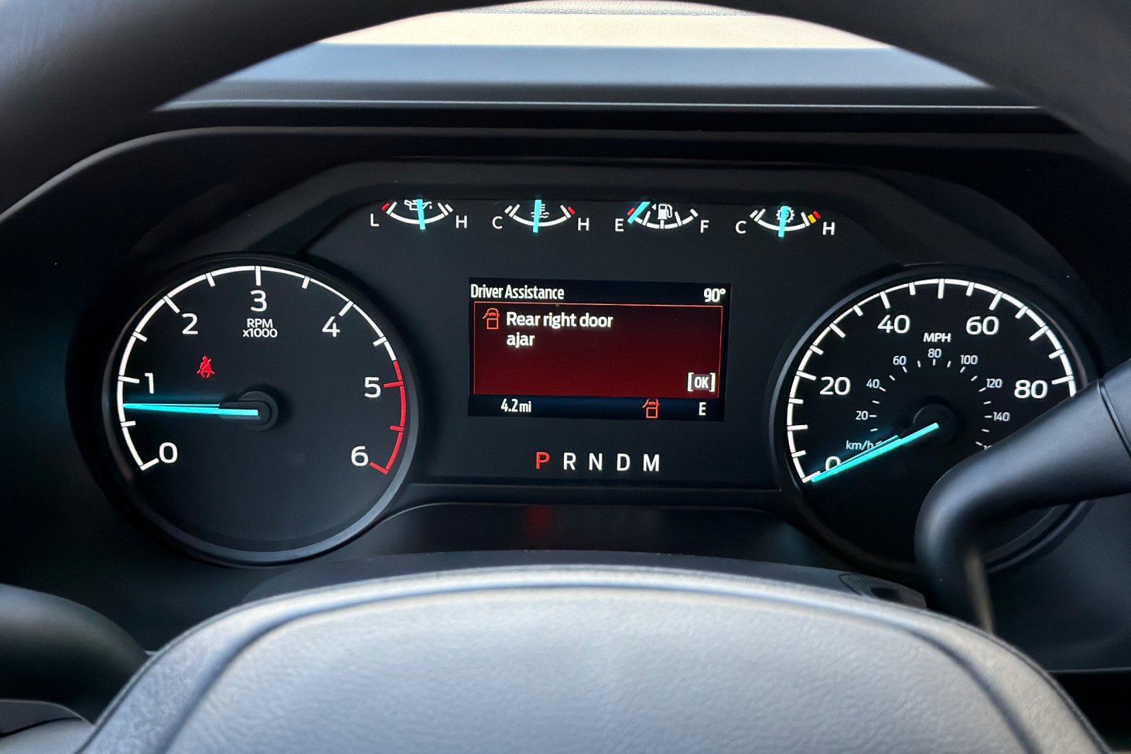 New 2026 Ford F350 XL RWD image 20