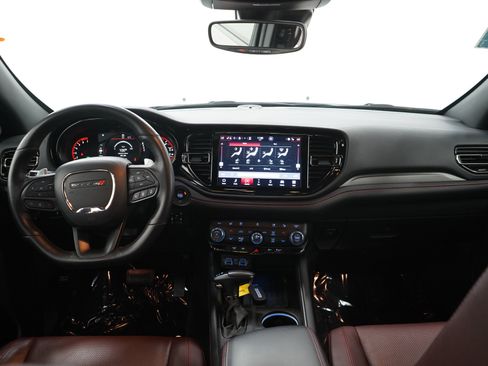 Used 2025 Dodge Durango R/T AWD/4WD image 17
