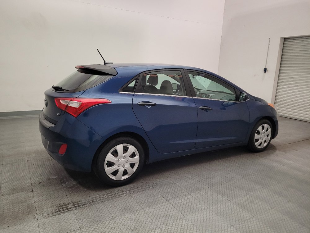 Used 2016 Hyundai Elantra GT FWD image 10