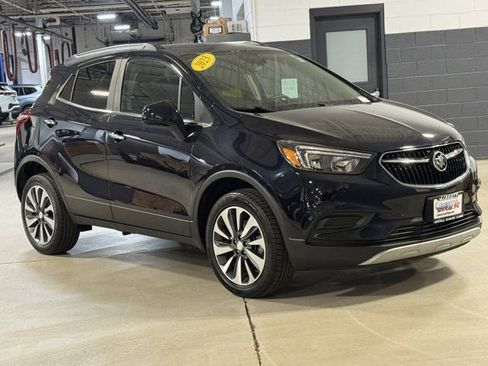Used 2022 Buick Encore Preferred w/ Safety Package image 5