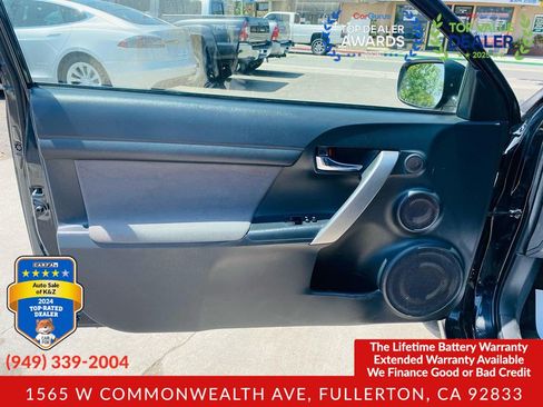 Used 2016 Scion tC FWD image 22