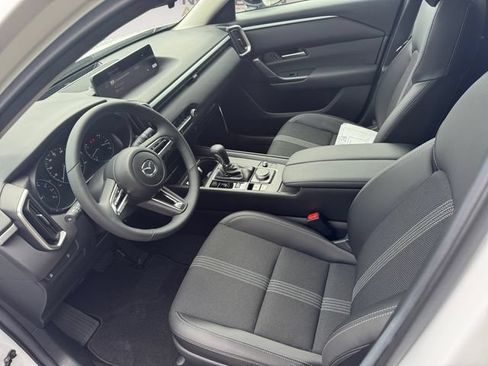 New 2026 MAZDA CX-50 AWD 2.5 S w/ Cargo Package image 9