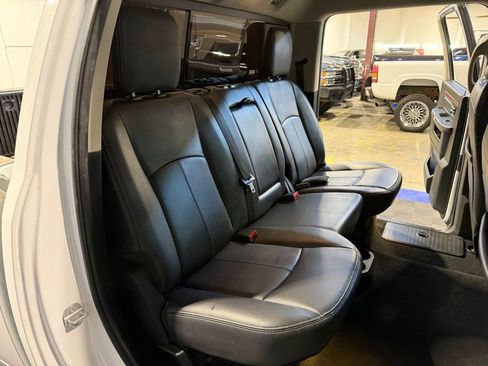 Used 2018 RAM 2500 Laramie image 22