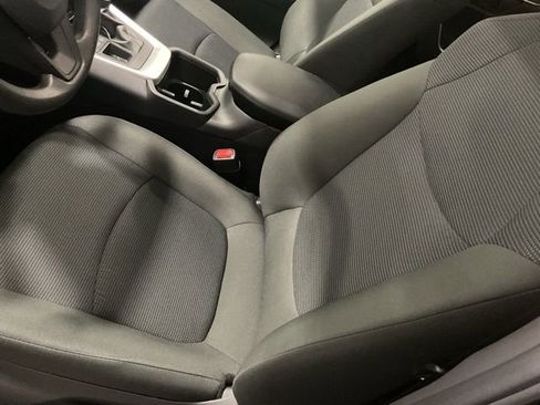 Used 2024 Toyota RAV4 LE image 11