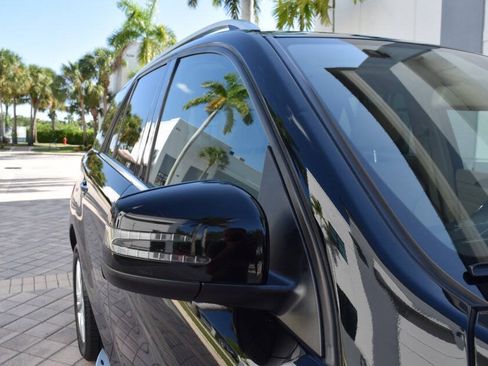 Used 2015 Mercedes-Benz ML 250 BlueTEC 4MATIC image 29