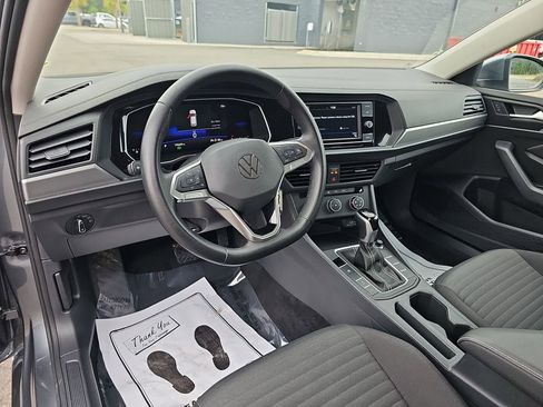 Used 2024 Volkswagen Jetta S FWD image 21