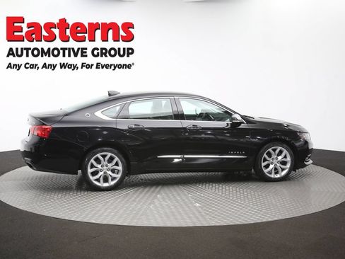 Used 2017 Chevrolet Impala Premier FWD image 45