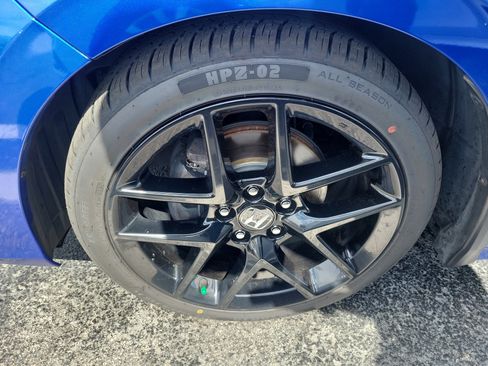 Certified 2023 Honda Civic Sport image 6
