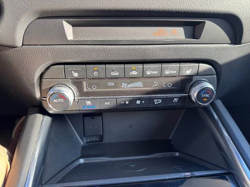 Certified 2024 MAZDA CX-5 Carbon Edition AWD/4WD image 22