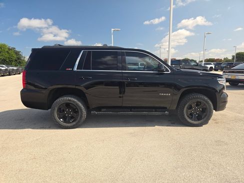Used 2020 Chevrolet Tahoe LT AWD/4WD image 2