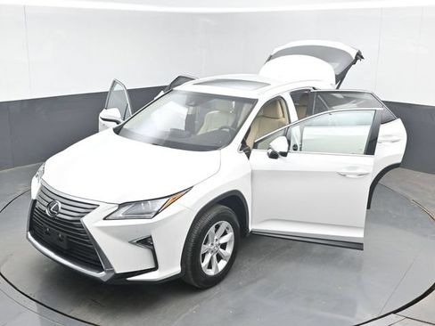 Used 2017 Lexus RX 350 FWD w/ Premium Package image 53