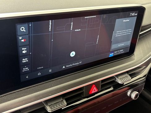 New 2026 Kia K5 GT-Line FWD image 39