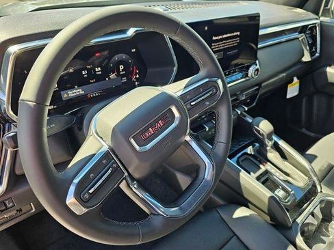 New 2026 GMC Canyon Elevation w/ Convenience Package image 19