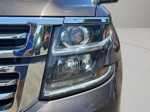 Used 2018 Chevrolet Tahoe LT AWD/4WD image 9