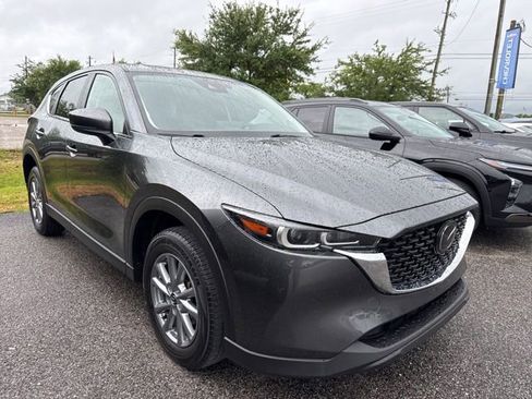 Used 2023 MAZDA CX-5 AWD 2.5 S image 9