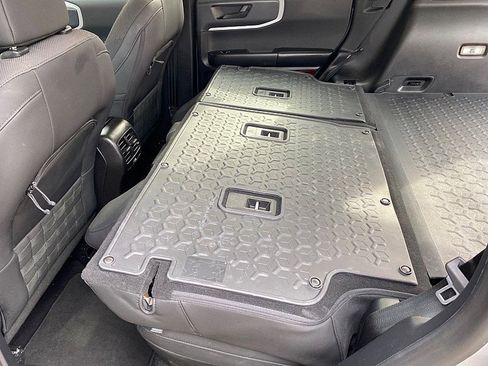 Certified 2023 Ford Bronco Sport Big Bend w/ Convenience Package image 44