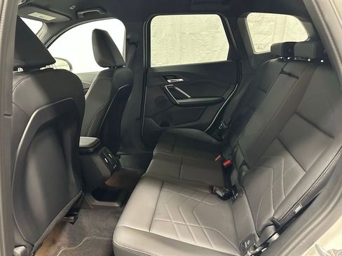 Used 2025 BMW X1 xDrive28i image 43