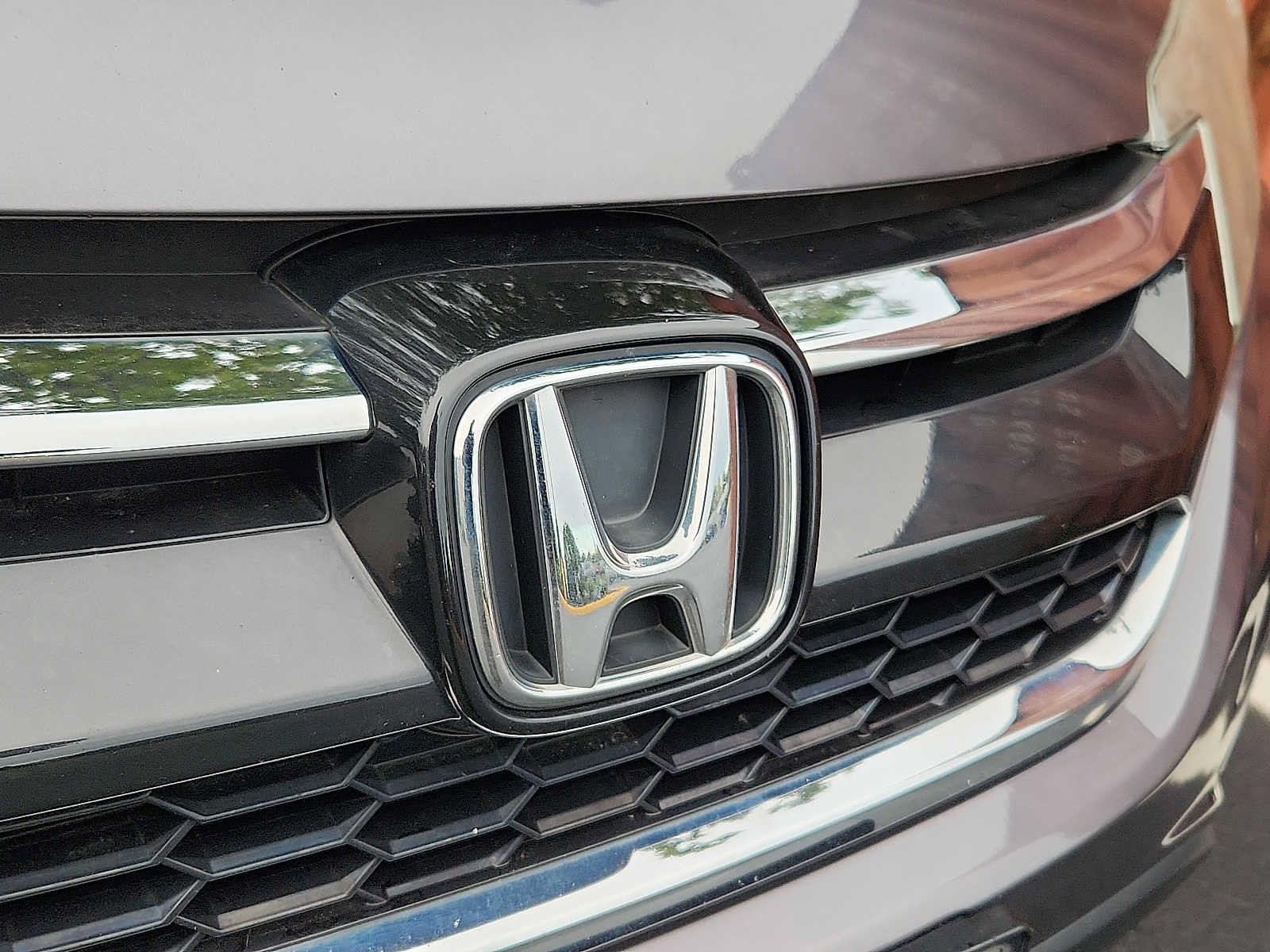Used 2016 Honda CR-V EX-L image 4