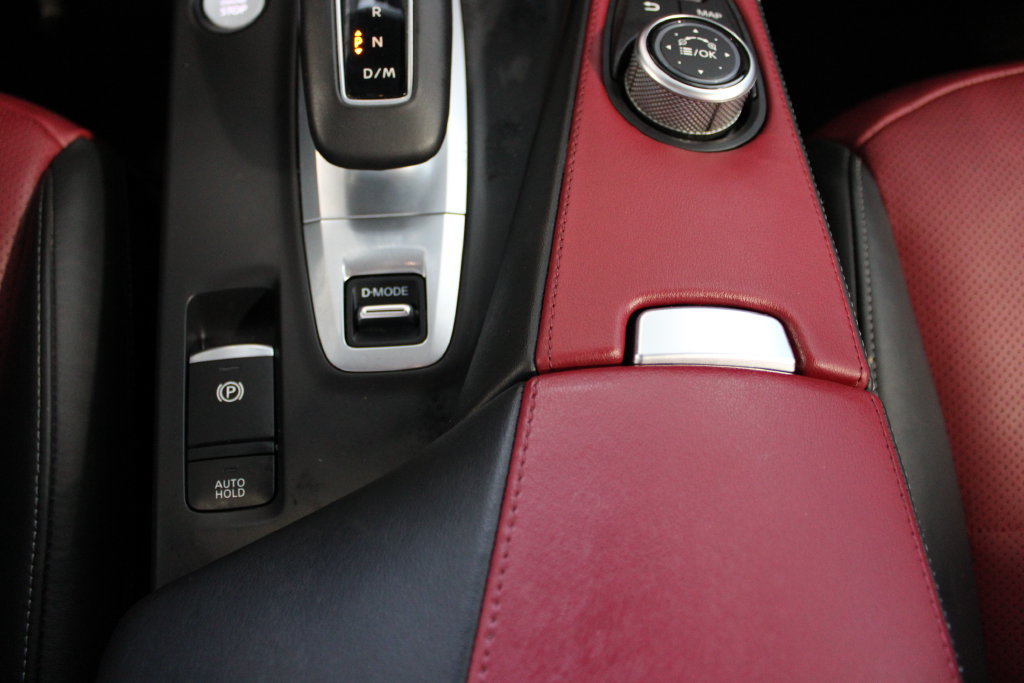 Used 2024 INFINITI QX50 Sport AWD/4WD image 19