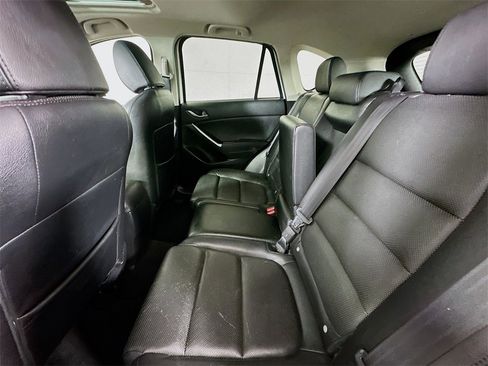 Used 2016 MAZDA CX-5 Grand Touring image 25