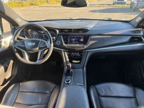Used 2023 Cadillac XT5 Premium Luxury image 27