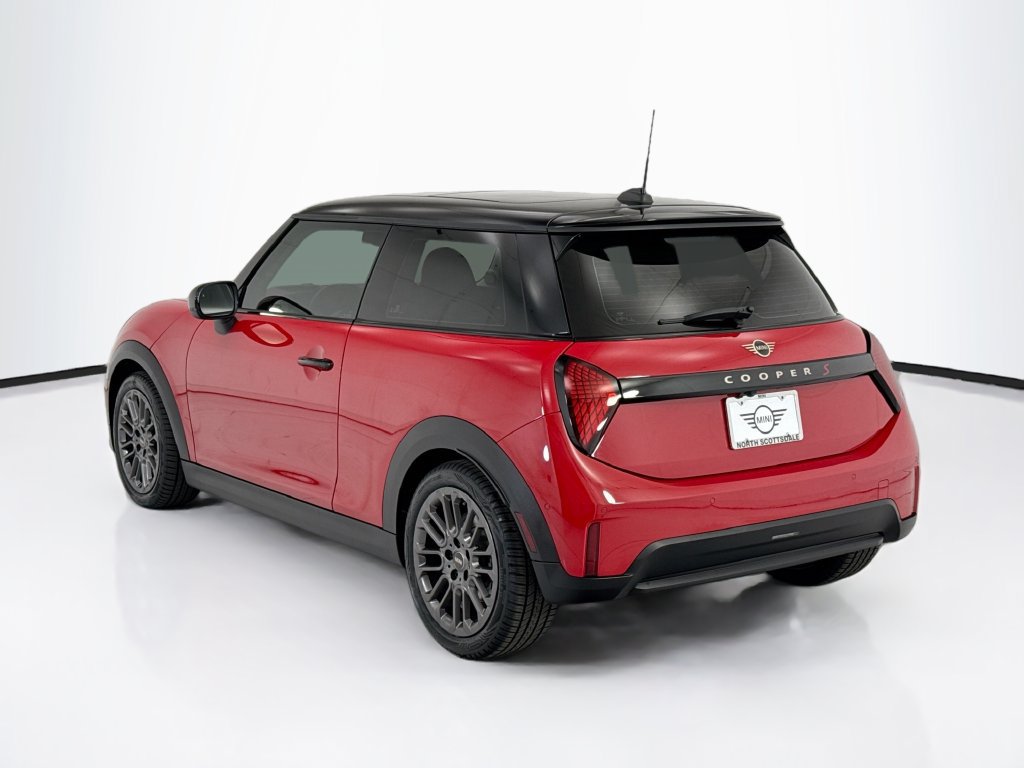 Used 2025 MINI Cooper S FWD image 7