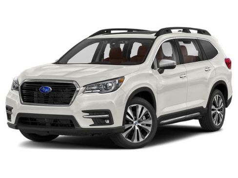 Used 2020 Subaru Ascent Touring AWD/4WD image 10