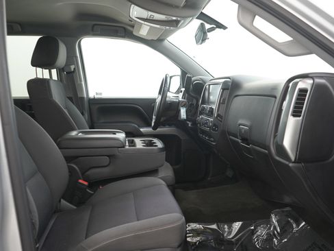 Used 2015 Chevrolet Silverado 1500 LT w/ All Star Edition AWD/4WD image 13