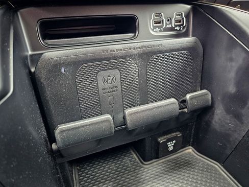 Certified 2023 RAM 2500 Limited AWD/4WD image 31