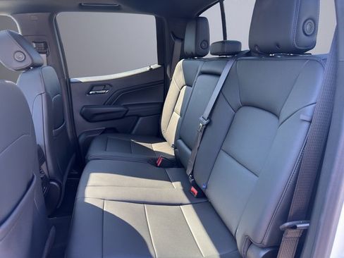 New 2026 GMC Canyon Elevation w/ Convenience Package image 21