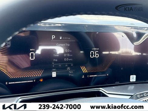 New 2026 Kia Sorento LX image 38