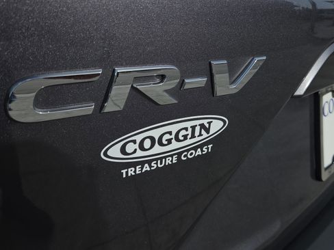 Used 2022 Honda CR-V EX-L image 37