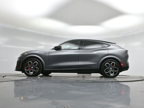 Certified 2023 Ford Mustang Mach-E GT image 56