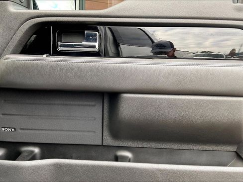Used 2014 Ford F150 Limited image 21