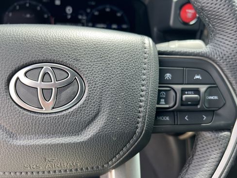 New 2026 Toyota Tacoma TRD Sport RWD image 29