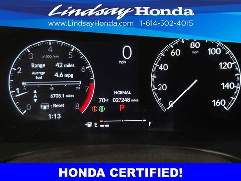 Certified 2024 Honda Civic Sport image 14