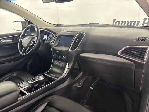 Used 2019 Ford Edge SEL w/ Equipment Group 201A image 31