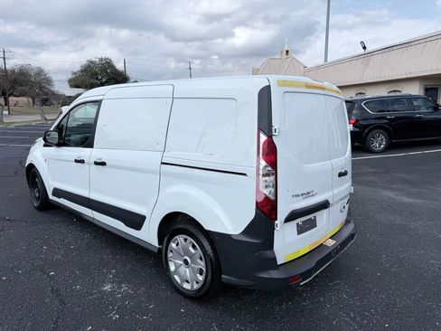 Used 2016 Ford Transit Connect XL image 5