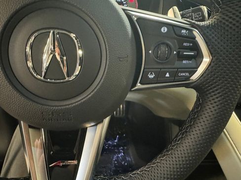 New 2026 Acura RDX A-Spec image 29