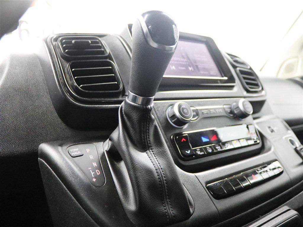 Used 2023 RAM ProMaster 2500 FWD image 31